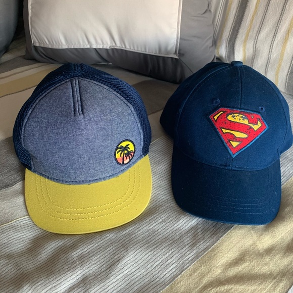 old navy boys hats